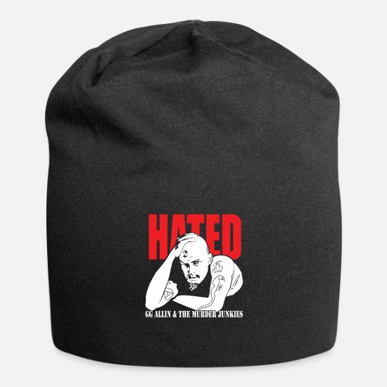 Hated GG Allin \u0026 The Murder Junkies 
